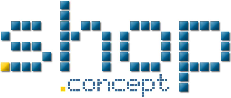 Shopconcept Regalsysteme